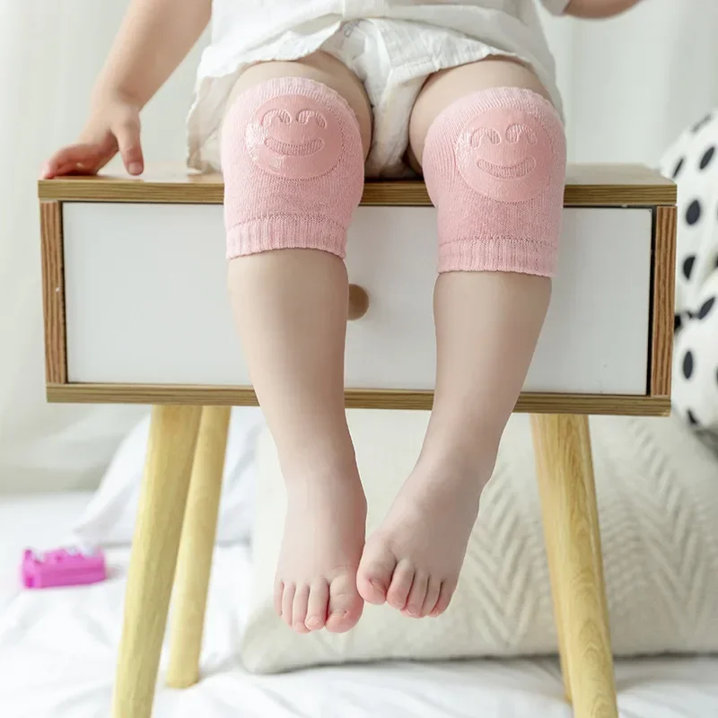 Baby Knee Pad Crawling - Baby Knee Pads Non-slip Crawling Cushion