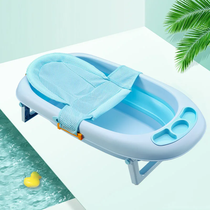 Portable Baby Shower Bath Tub  - Baby Bath Tub Foldable 评论和价格