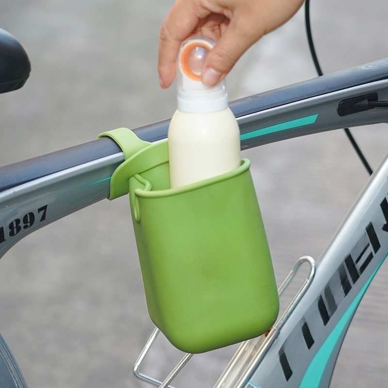 1PC Easy To Install Beverage R - Baby Products Basket 评论和价格