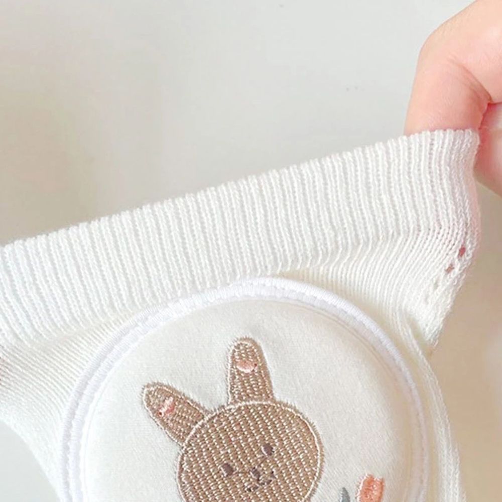 Creative Breathable Sponge Car - Baby Knee Pad Crawling 评论和价格