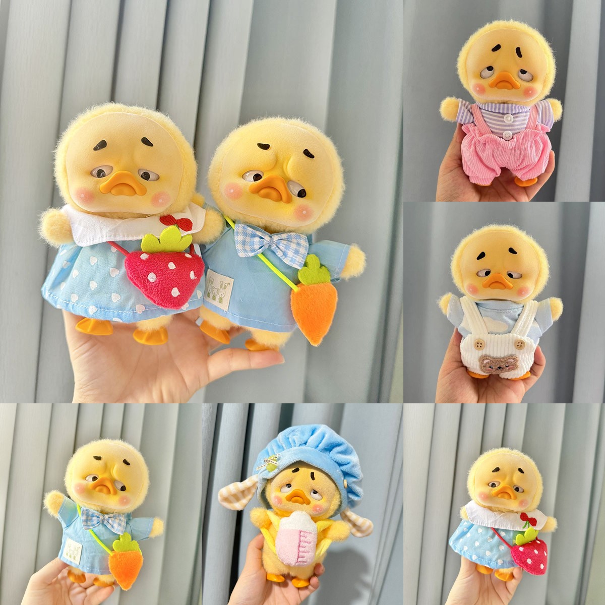 Kindergarten Sets Annoying Duc - Baby Products 评论和价格