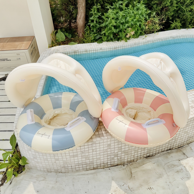 Baby Swimming Ring Safety Pant - Baby Swimming Floater 评论和价格