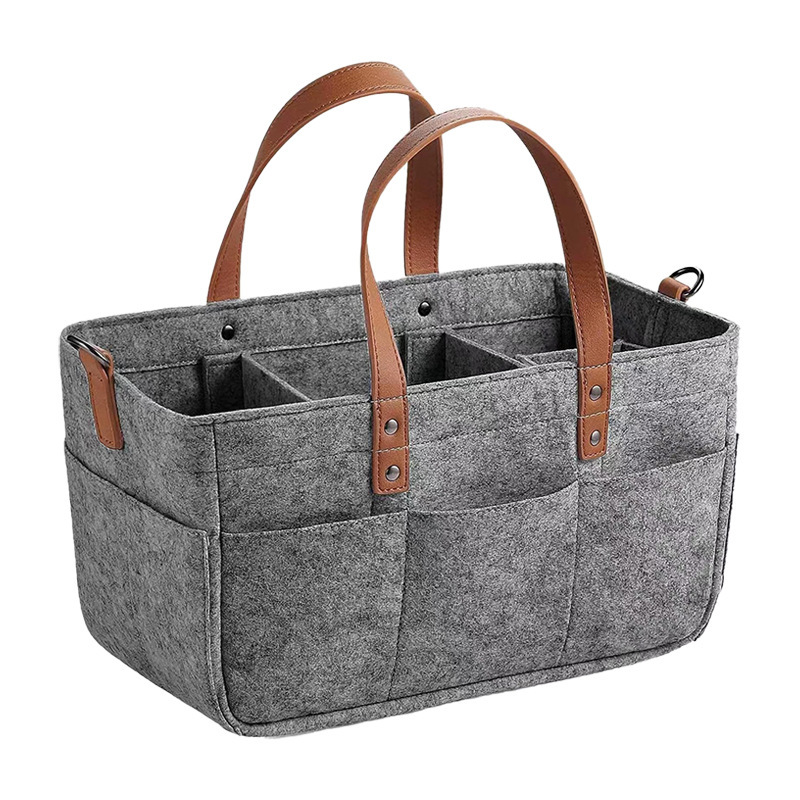 Automobiles Baby Felt Storage  - Baby Products Basket 评论和价格