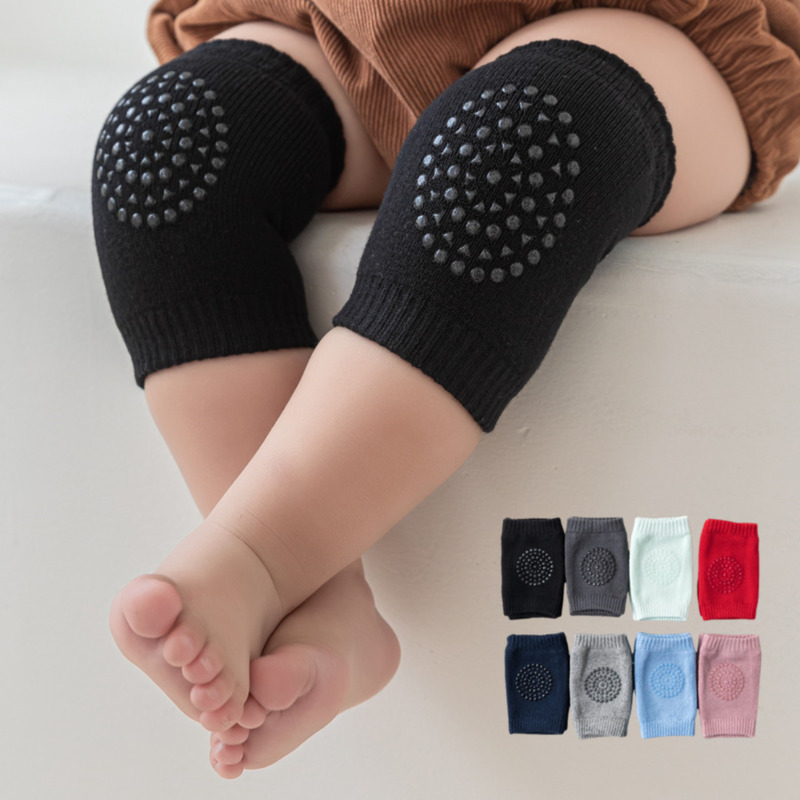 Kids Non Slip Crawling Elbow I - Baby Knee Pad Crawling 评论和价格