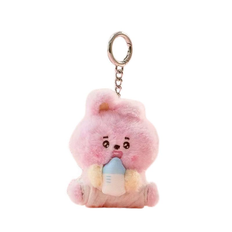 New BTS Keychain Baby Series C - Baby Products 评论和价格