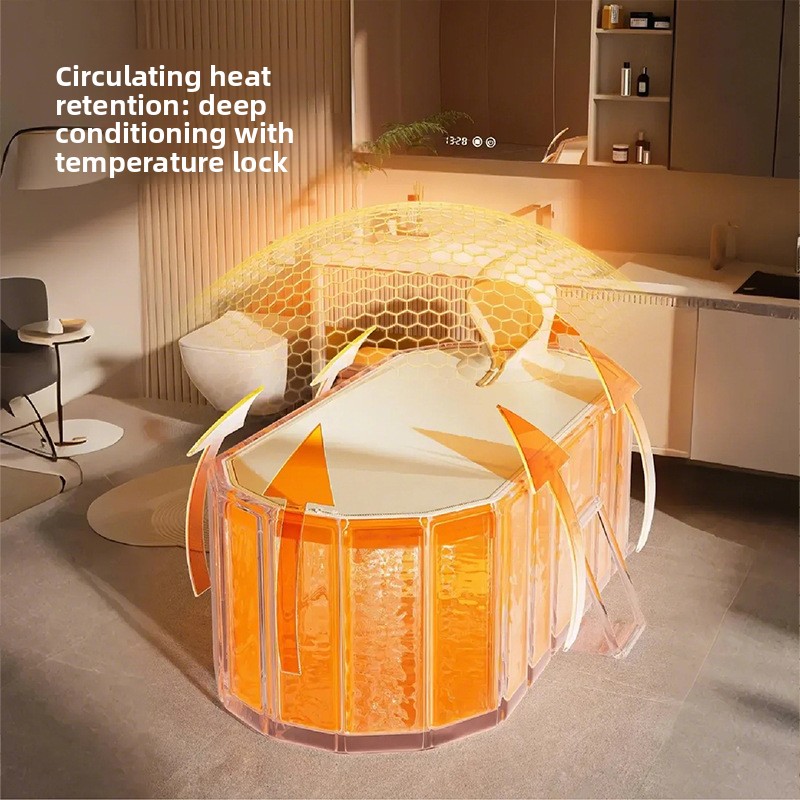 Quanqi Adult Foldable Bath Tub - Baby Bath Tub Foldable 评论和价格