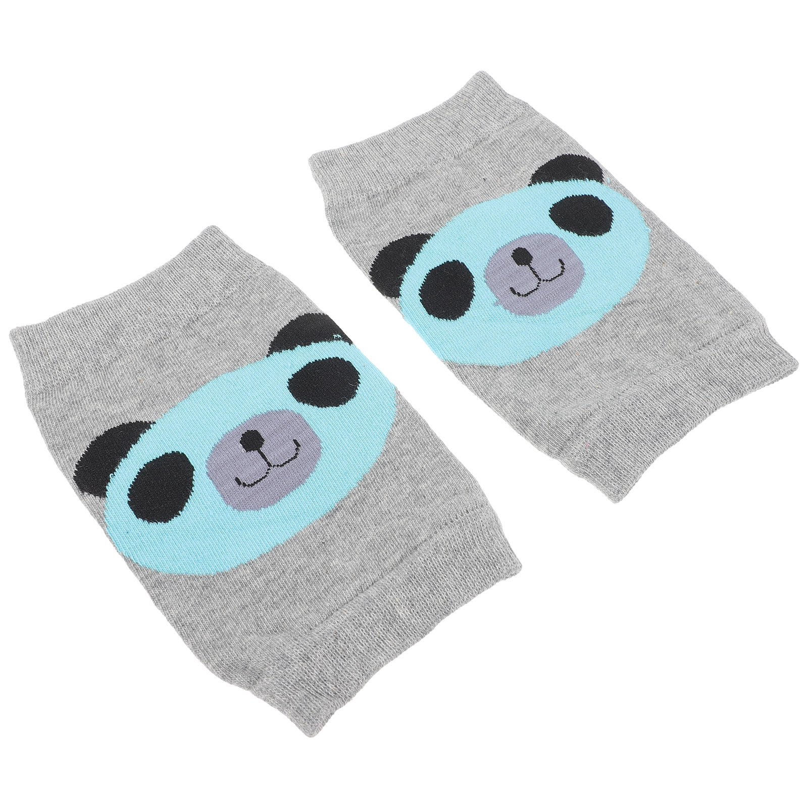 1Pair Infant Knee Pads for Cra - Baby Knee Pad Crawling 评论和价格
