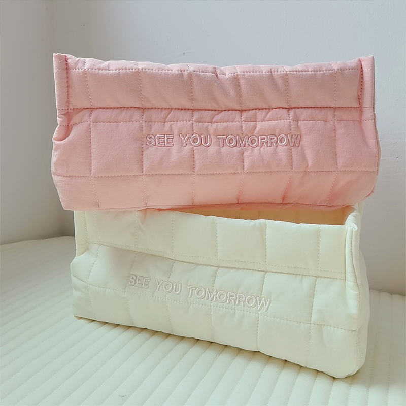 Korean Style Baby Diaper Stora - Baby Products Basket 评论和价格