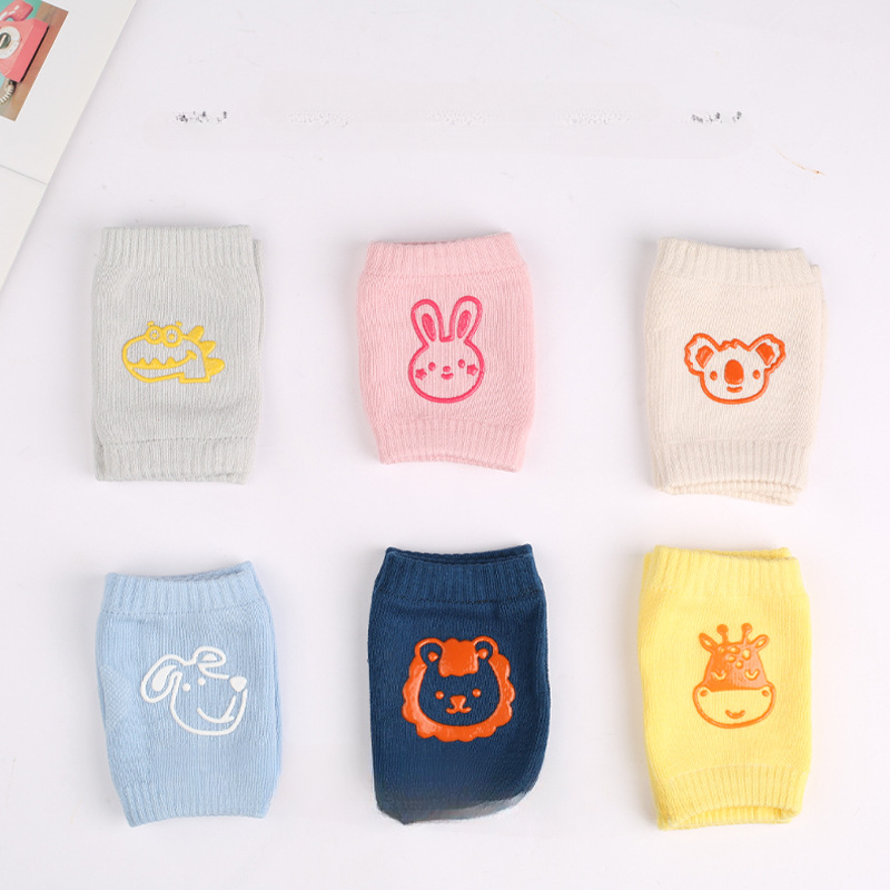 Baby Knee Pad Kids Safety Craw - Baby Knee Pad Crawling 评论和价格