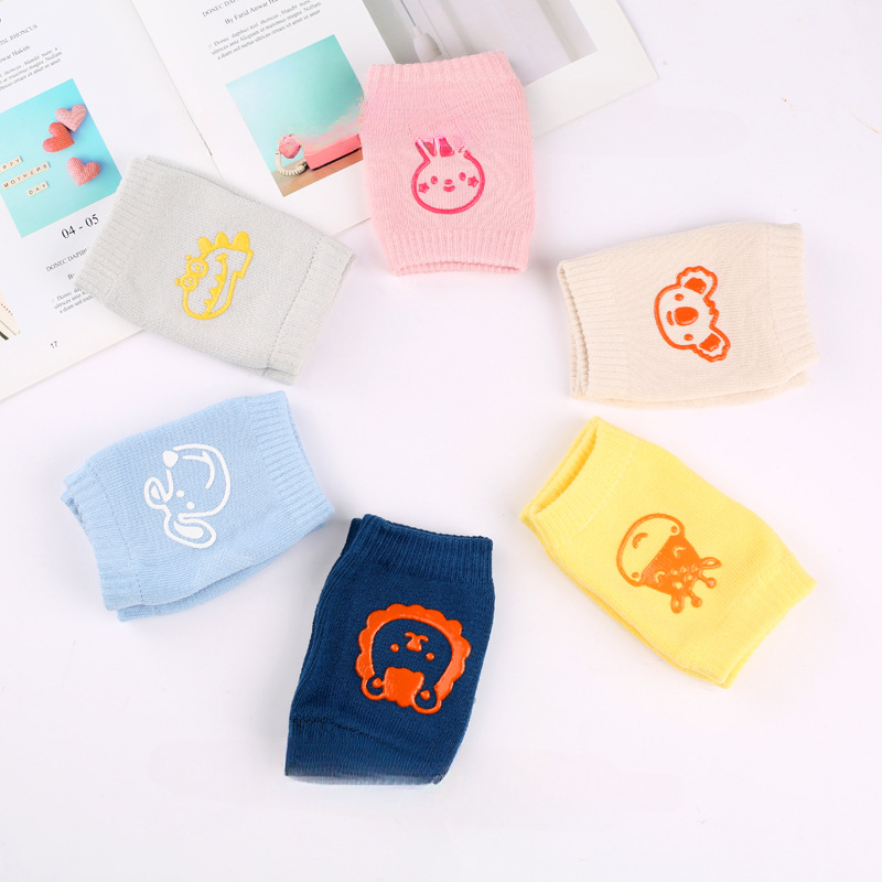 Baby Knee Pad Kids Safety Craw - Baby Knee Pad Crawling 评论和价格