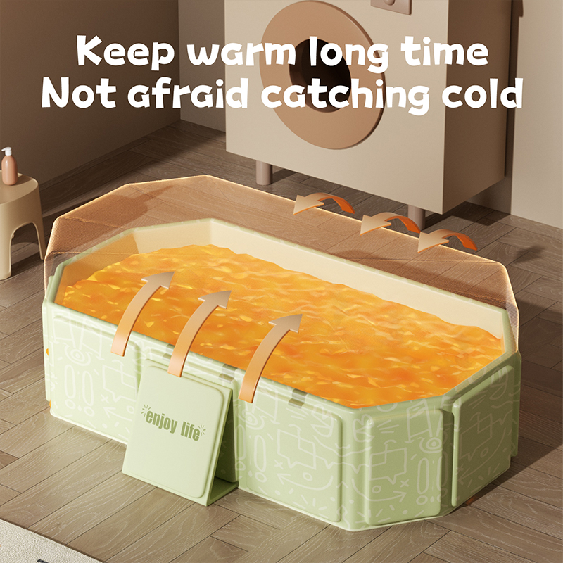Foldable Baby Bathtub Portable - Baby Bath Tub Foldable 评论和价格