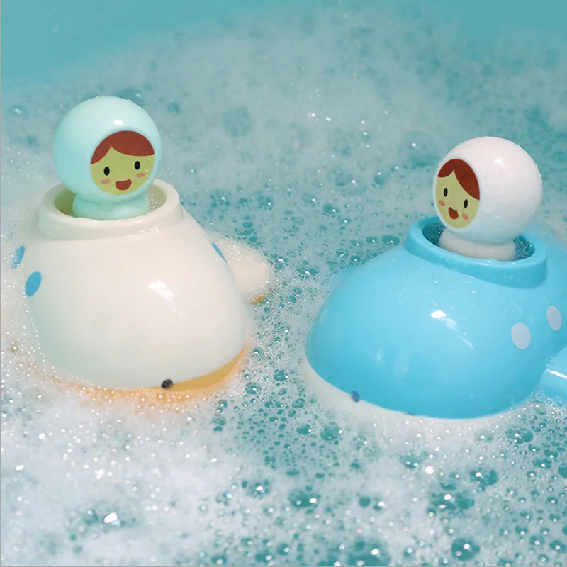 Children Bath Water Playing To - Baby Swimming Floater 评论和价格