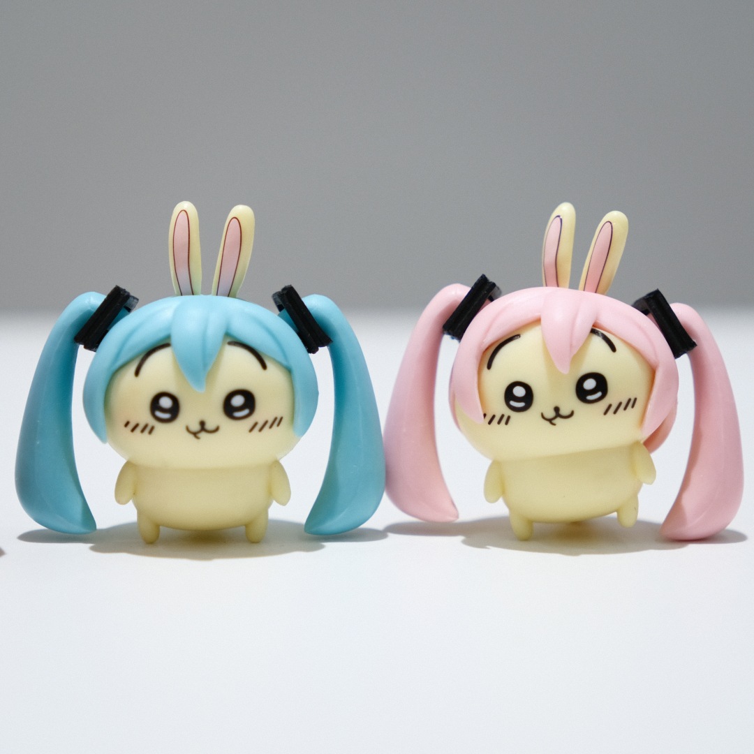  Cos Eva Miku Desk Decorative  - Baby Products 评论和价格