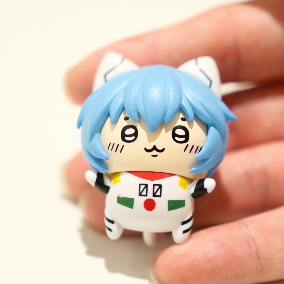  Cos Eva Miku Desk Decorative  - Baby Products 评论和价格