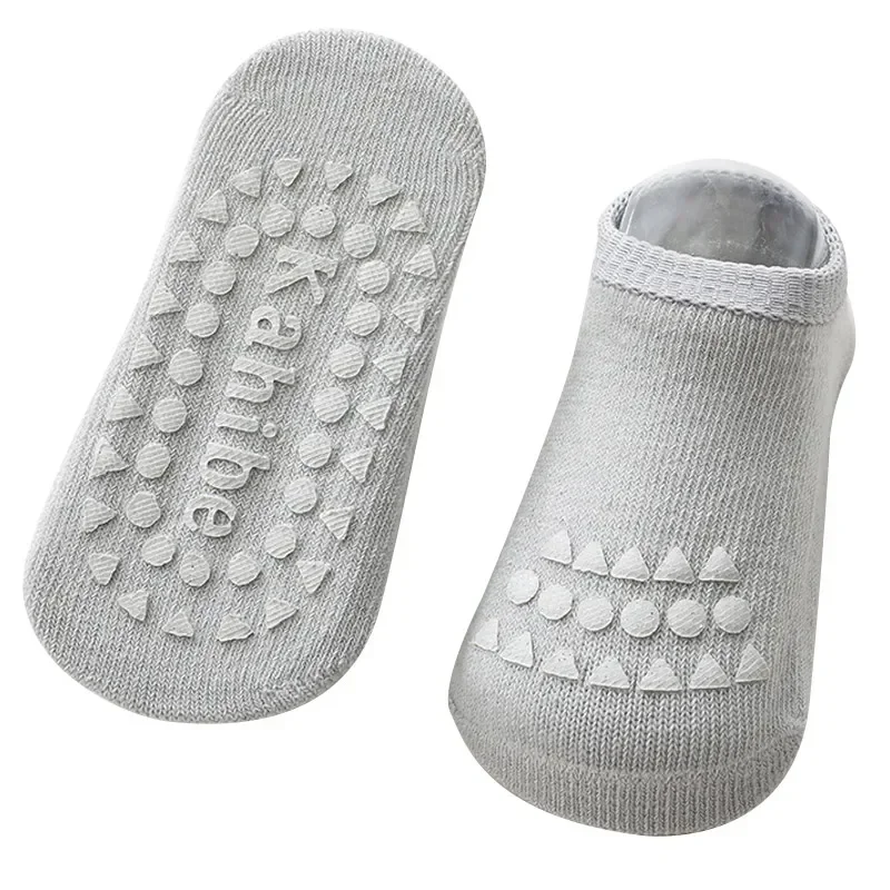 1Pair 2 Sizes New Safety Crawl - Baby Knee Pad Crawling 评论和价格