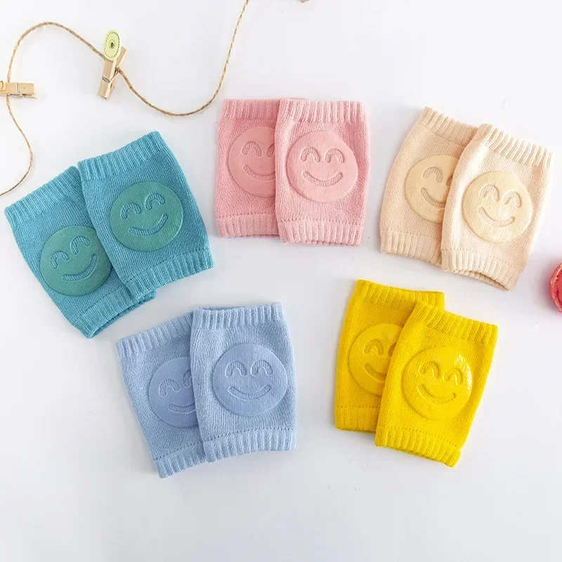 Baby Knee Pads Non-slip Crawli - Baby Knee Pad Crawling 评论和价格
