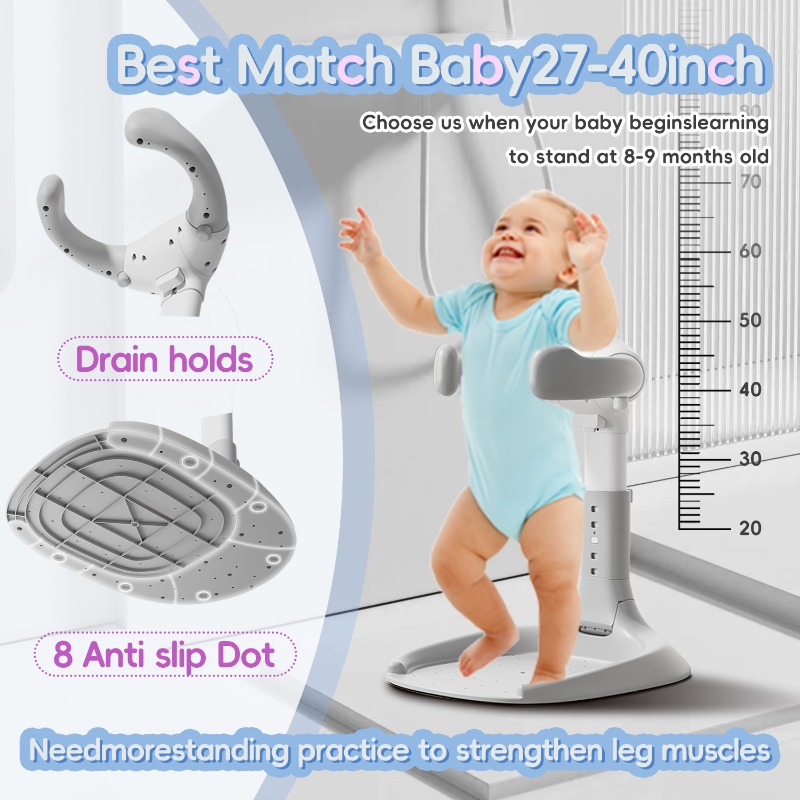 Foldable Baby Standing Shower  - Baby Bath Tub Foldable 评论和价格