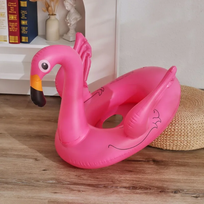 Animal Inflatable Pool Toys Ba - Baby Swimming Floater 评论和价格
