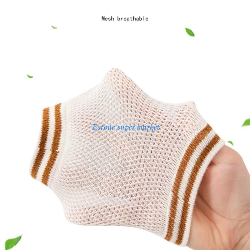 090B Cartoon Baby Knee Protect - Baby Knee Pad Crawling 评论和价格