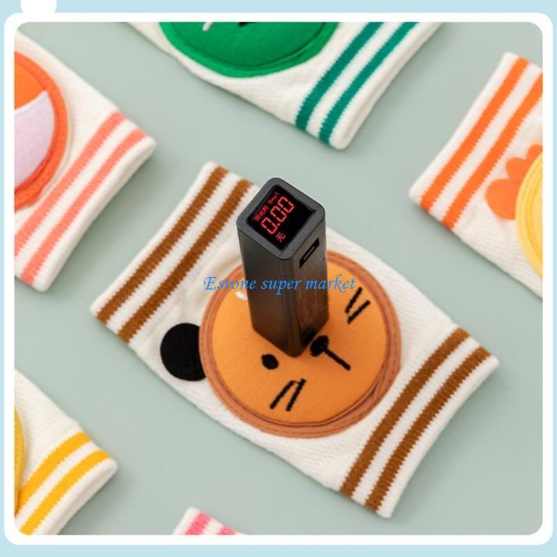 090B Cartoon Baby Knee Protect - Baby Knee Pad Crawling 评论和价格