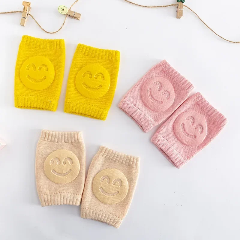 Infants Toddlers Protector Saf - Baby Knee Pad Crawling 评论和价格