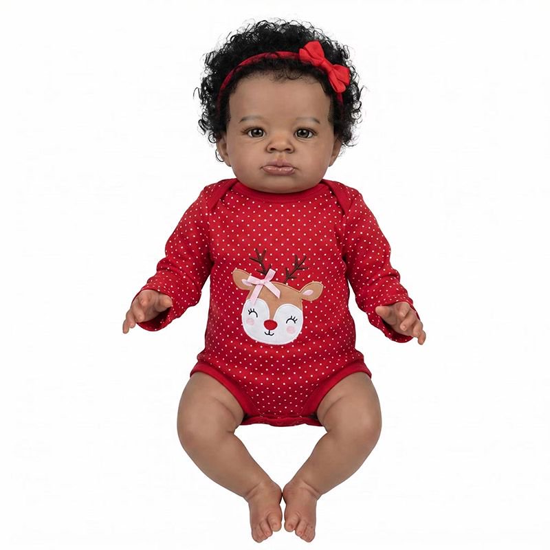 19Inch Already Finished Baby L - Baby Products For Curly Hair 评论和价格