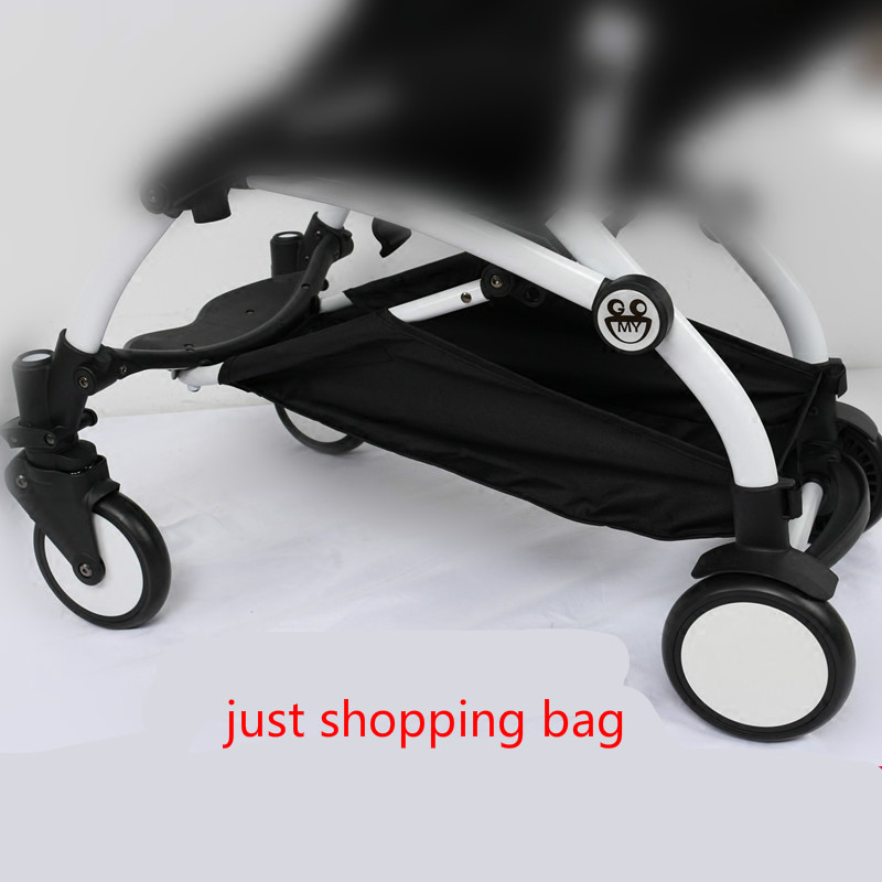 New Universal Baby Shopping Ba - Baby Products Basket 评论和价格
