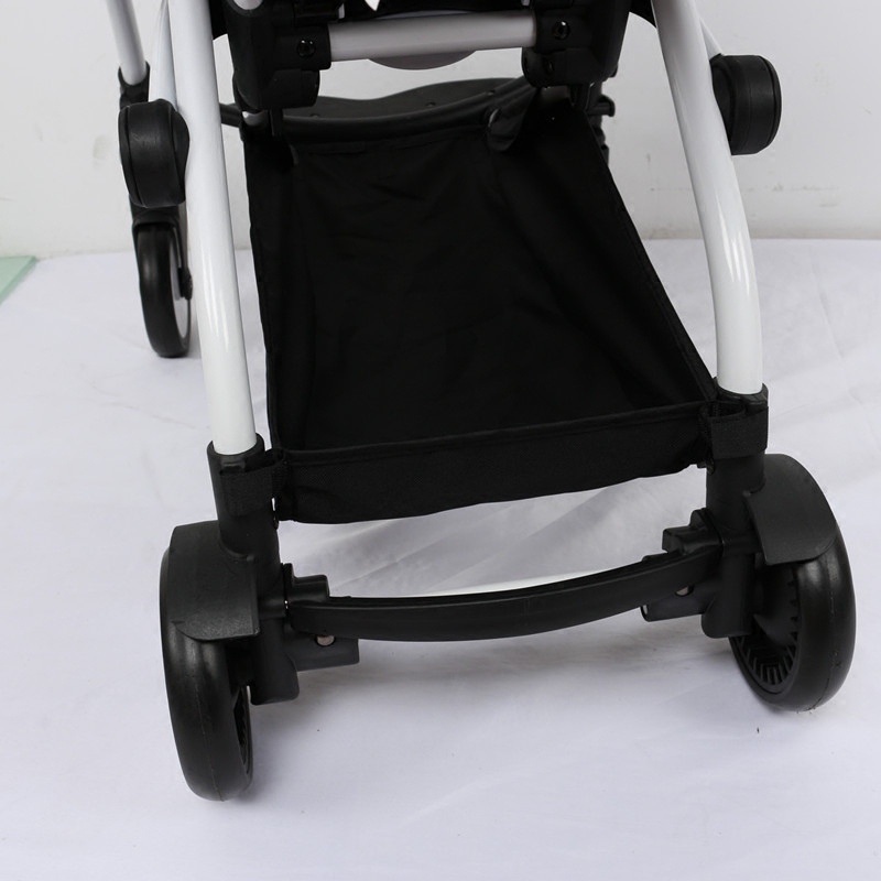 New Universal Baby Shopping Ba - Baby Products Basket 评论和价格