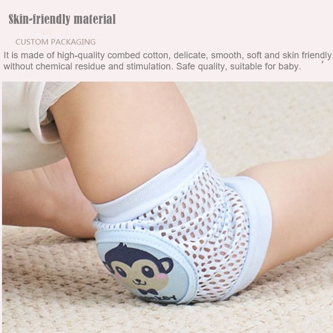 Baby Crawl Pads Baby Knee Pads - Baby Knee Pad Crawling 评论和价格