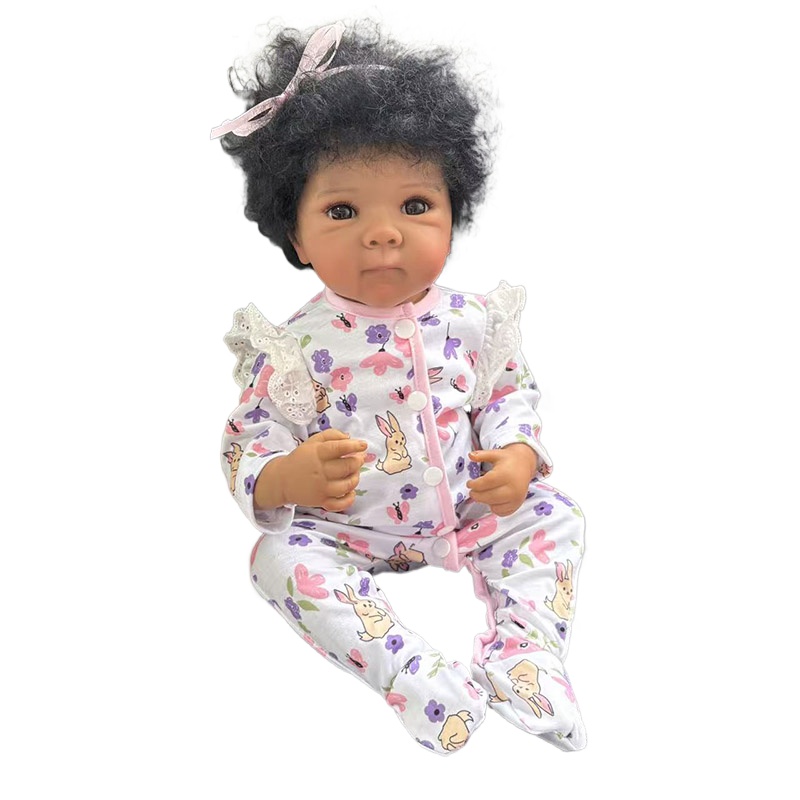 19inch Multiple Styles Choose  - Baby Products For Curly Hair 评论和价格