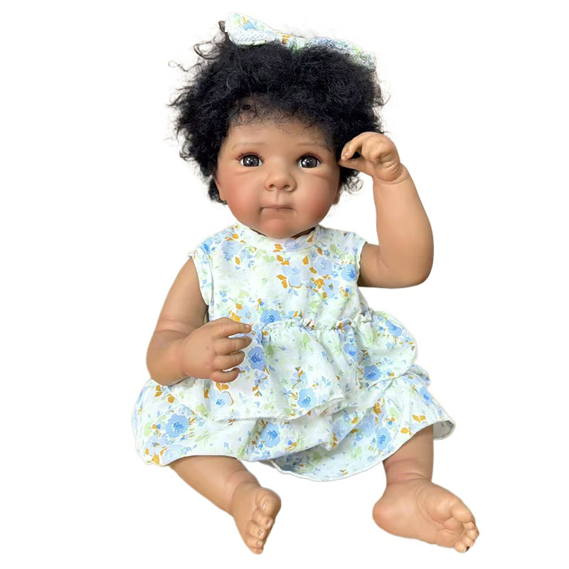 19inch Multiple Styles Choose  - Baby Products For Curly Hair 评论和价格
