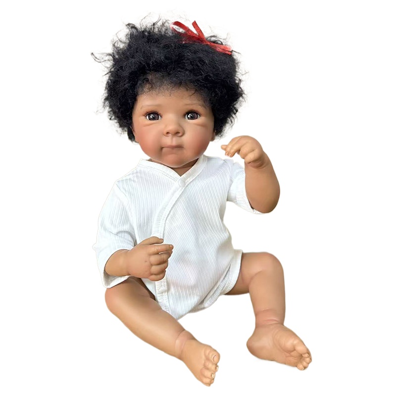 19inch Multiple Styles Choose  - Baby Products For Curly Hair 评论和价格