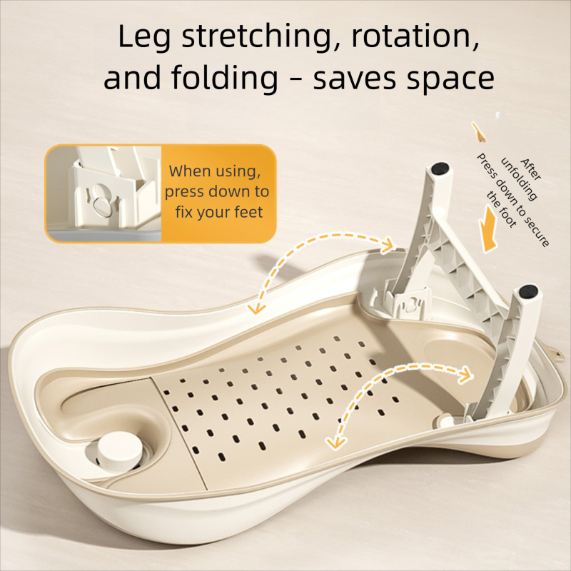 Portable Collapsible Baby Bath - Baby Bath Tub Foldable 评论和价格
