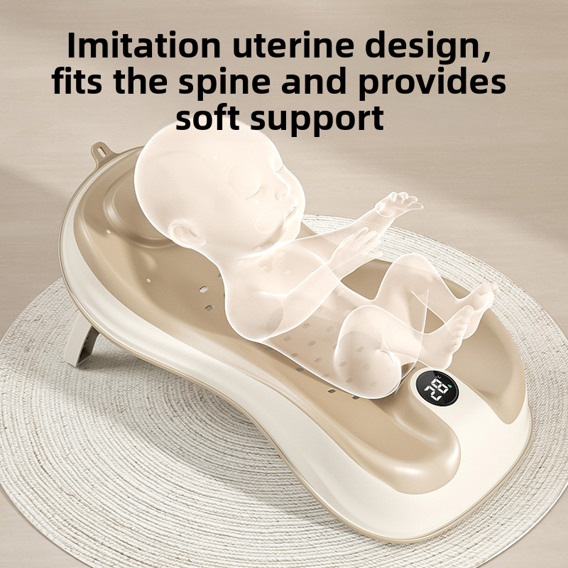 Portable Collapsible Baby Bath - Baby Bath Tub Foldable 评论和价格