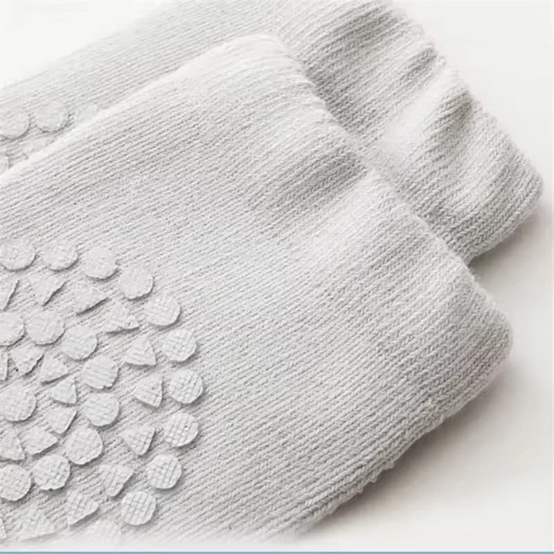 Baby Knee Pads Socks Set for G - Baby Knee Pad Crawling 评论和价格