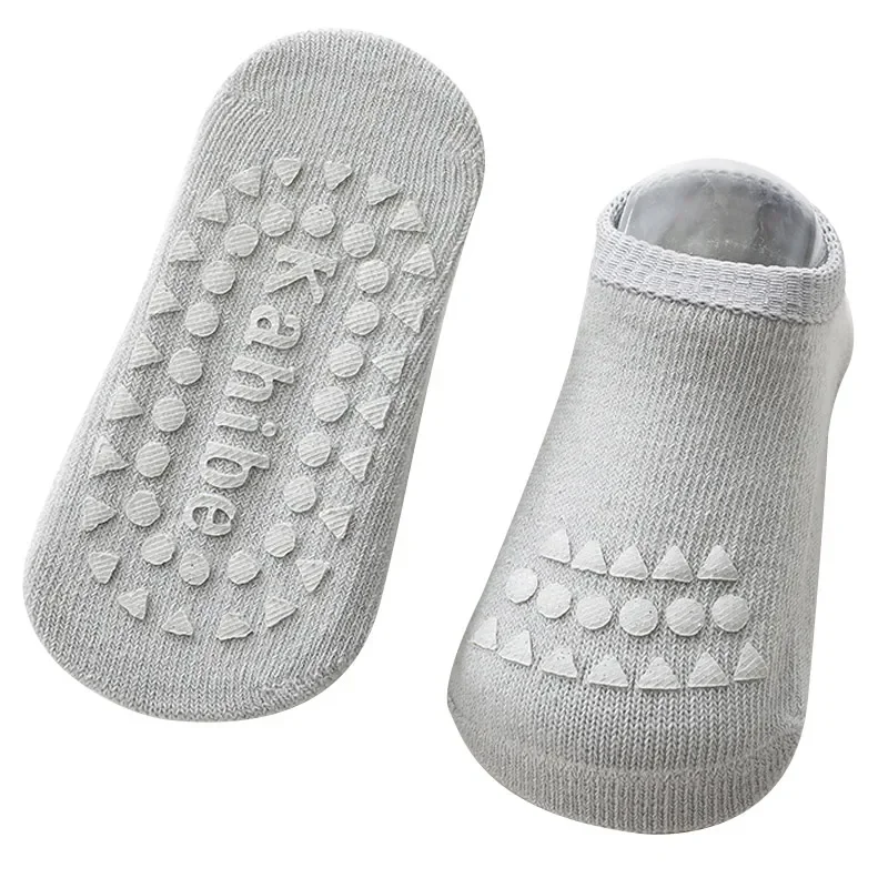 Baby Knee Pads Socks Set Solid - Baby Knee Pad Crawling 评论和价格