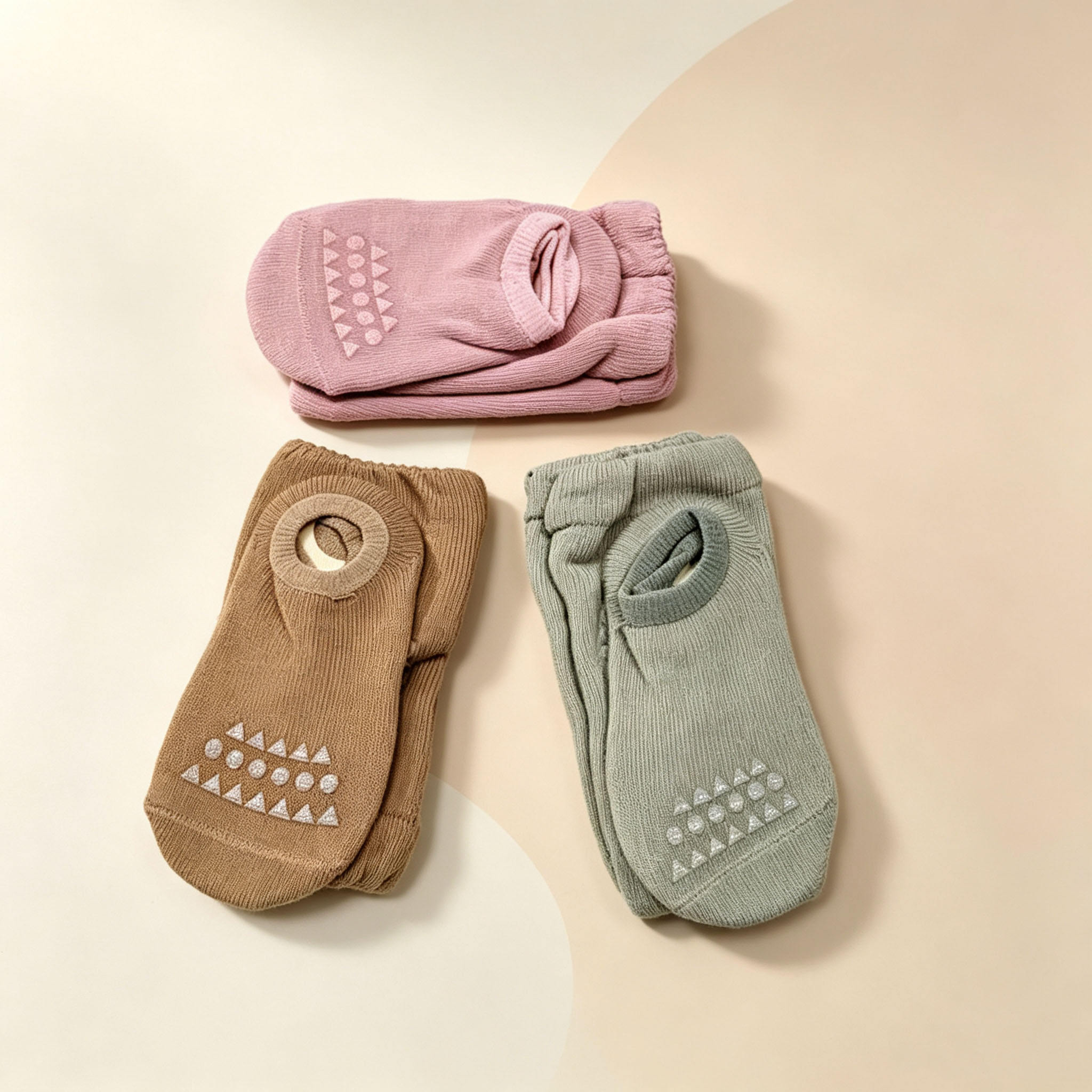 Baby Knee Pads Socks Set for G - Baby Knee Pad Crawling 评论和价格