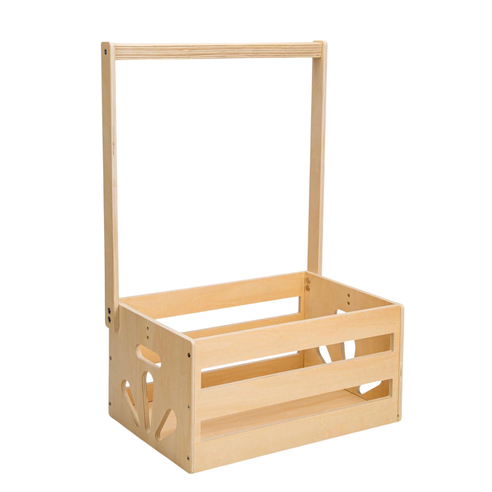 2025 Large Wooden Baby Product - Baby Products Basket 评论和价格