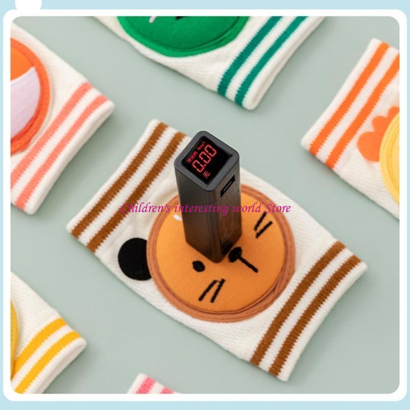 Lovely Baby Crawling Kneepads  - Baby Knee Pad Crawling 评论和价格