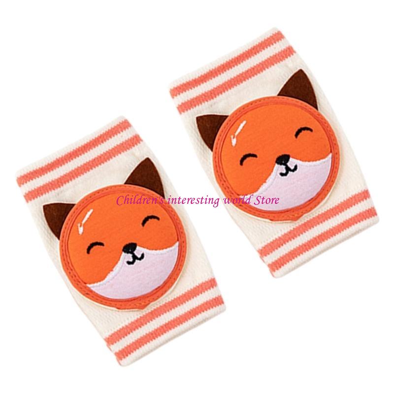 Lovely Baby Crawling Kneepads  - Baby Knee Pad Crawling 评论和价格