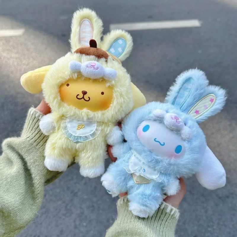 Sanrio Elf Bunny Baby Series B - Baby Products 评论和价格