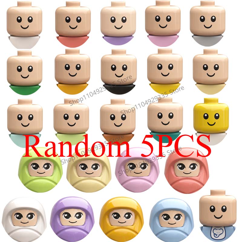 City MOC Babies Infant Buildin - Baby Products Basket 评论和价格